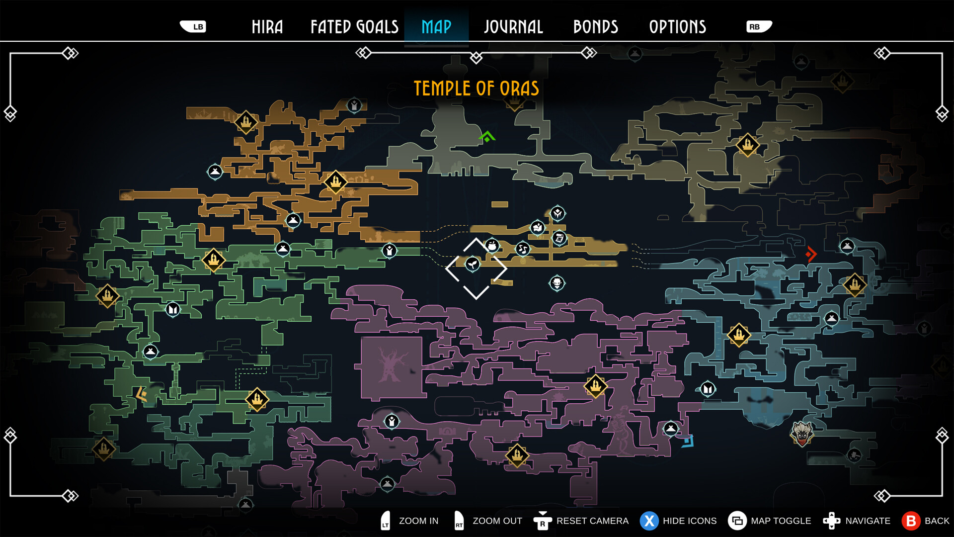 图片[14]-陨世之泪:涅槃（Fallen Tear Ascension）v1.0.0 免安装中文版下载-蒸汽游戏宝库 - 高质量Steam单机游戏下载站