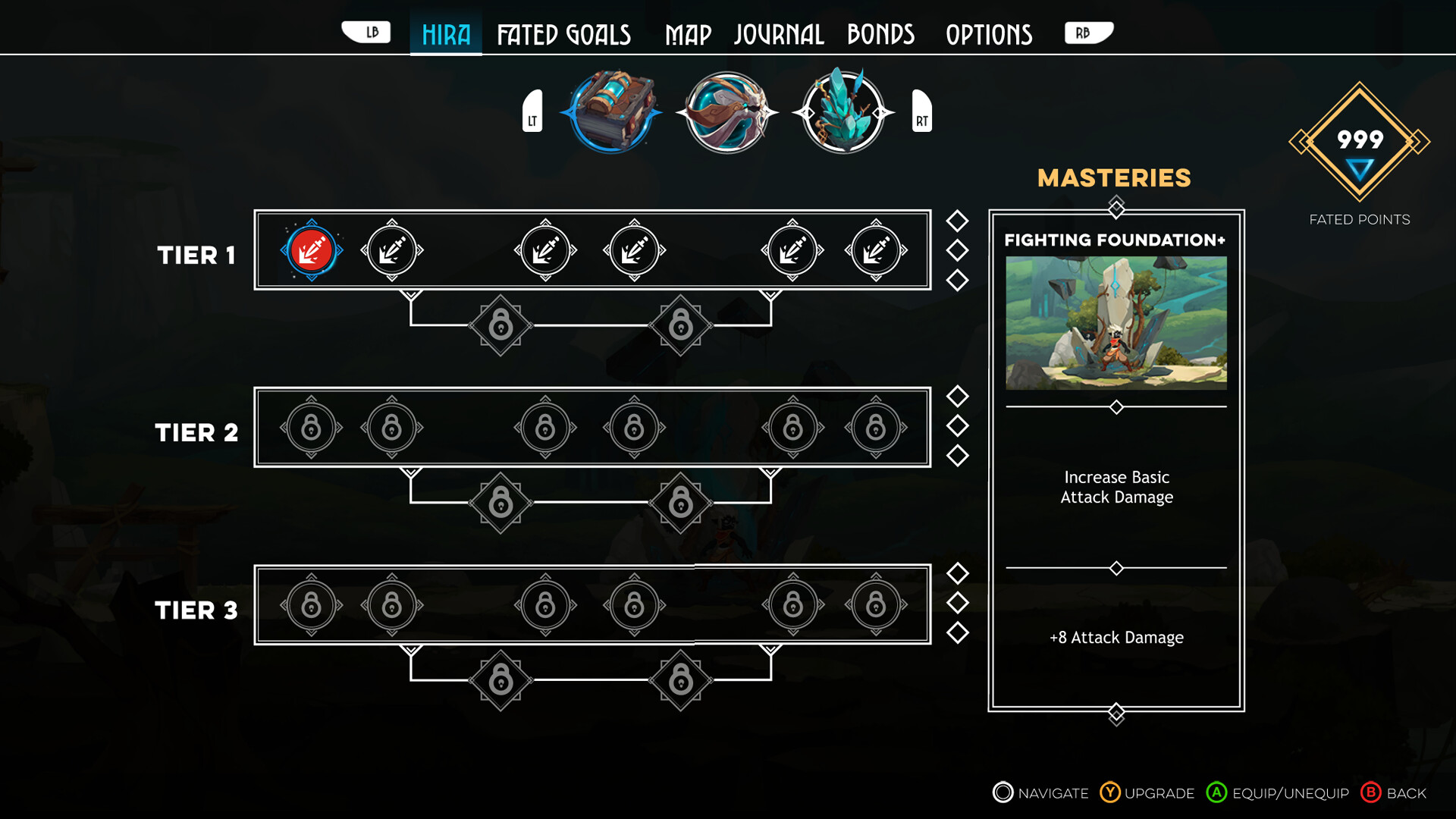 图片[12]-陨世之泪:涅槃（Fallen Tear: The Ascension）Build.22433116[中文][11.2G]-极客游戏