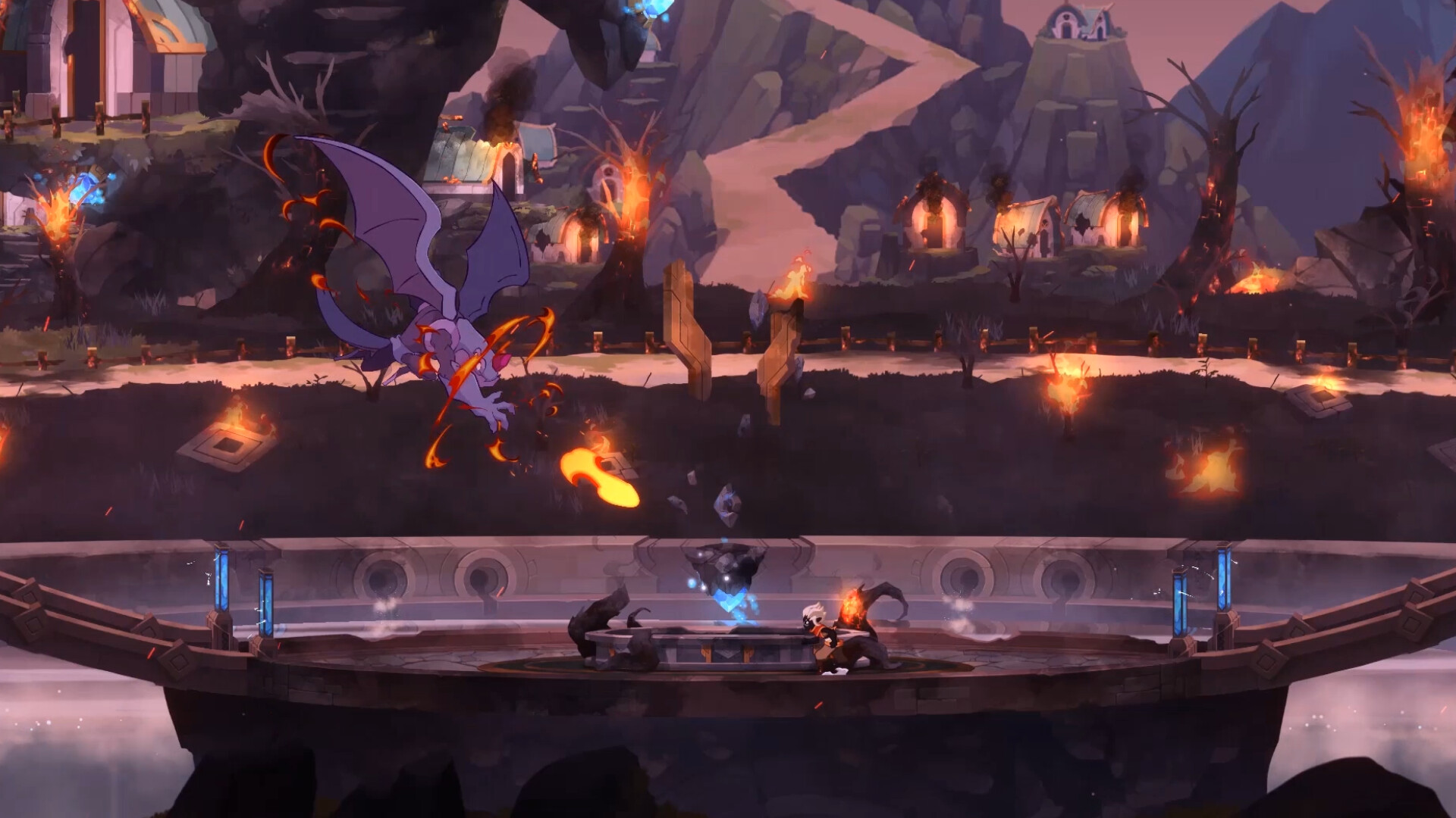 PC-陨世之泪 涅槃 中文版