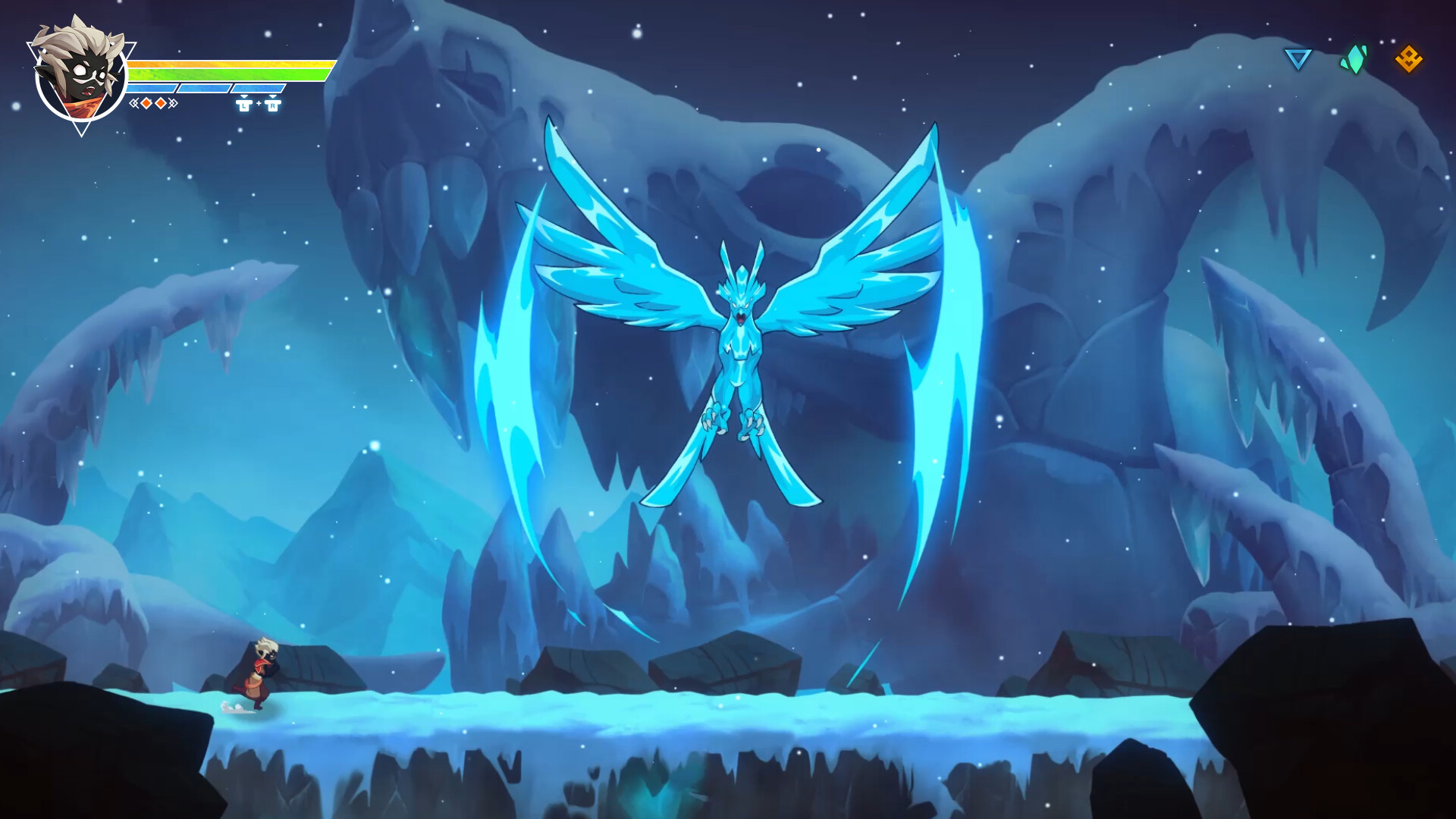 图片[7]-陨世之泪:涅槃（Fallen Tear Ascension）v1.0.0 免安装中文版下载-蒸汽游戏宝库 - 高质量Steam单机游戏下载站