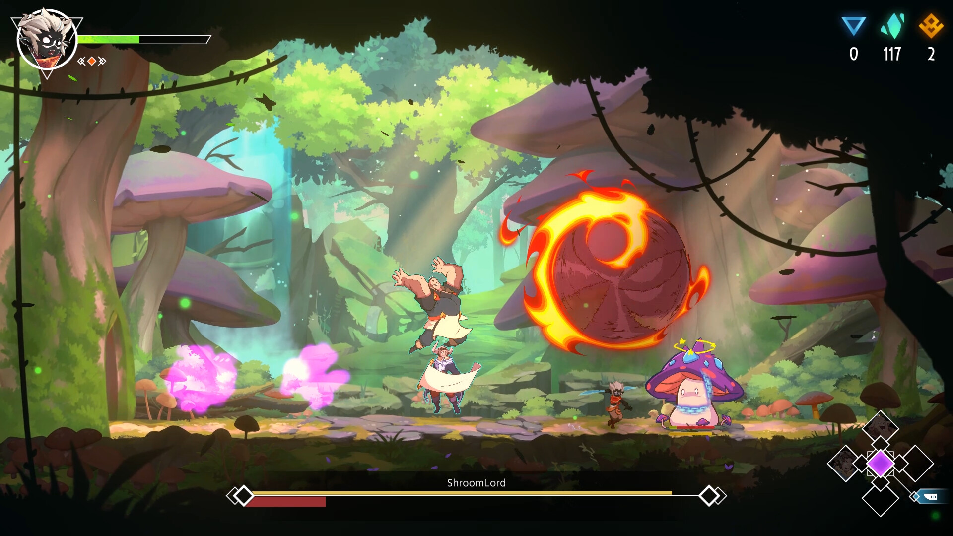 PC-陨世之泪 涅槃 中文版