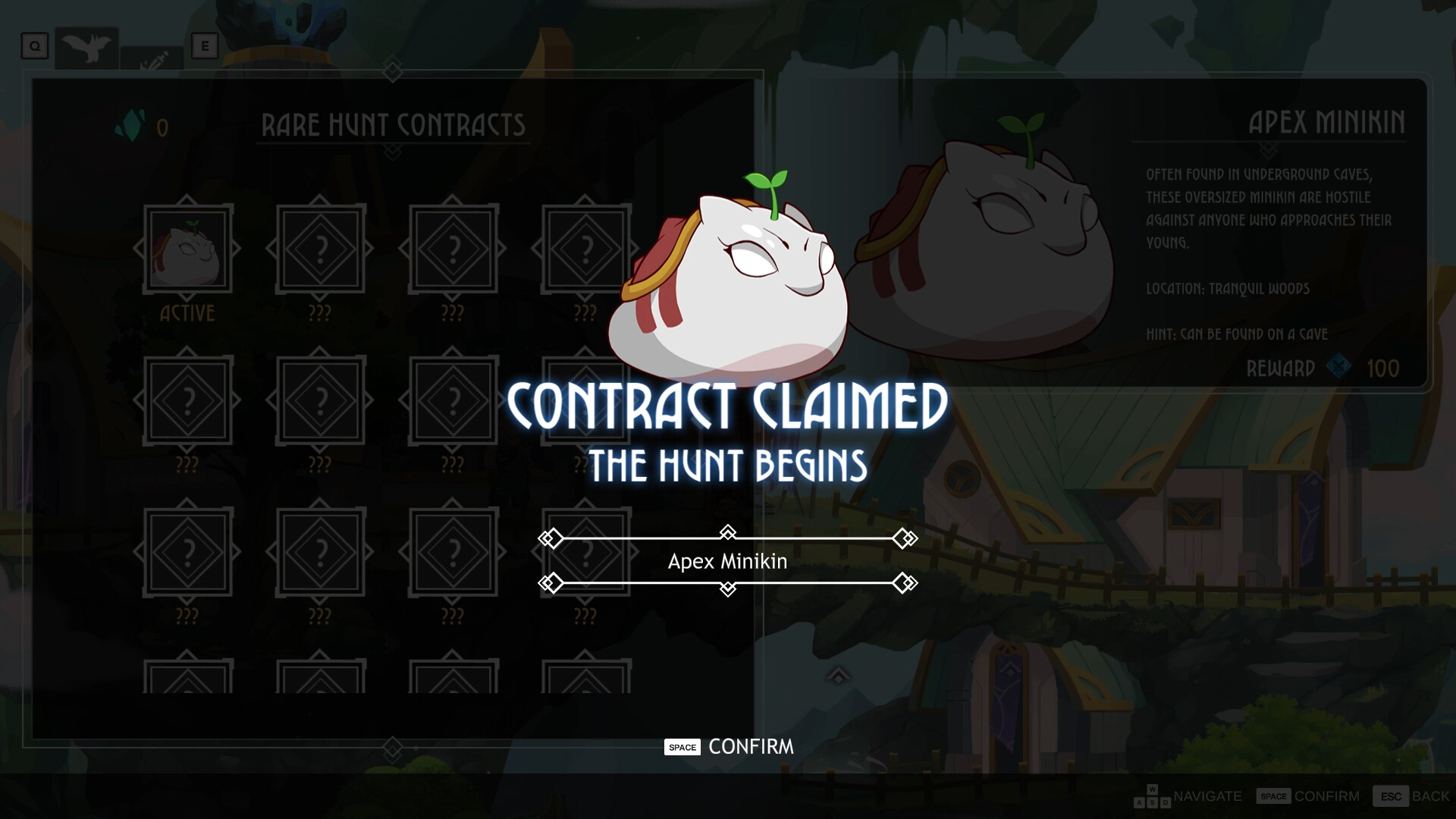 图片[14]-陨世之泪:涅槃（Fallen Tear: The Ascension）Build.22433116[中文][11.2G]-极客游戏