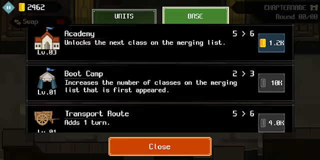合成与刀片|官方中文|Merge & Blade插图2跳跳游戏网