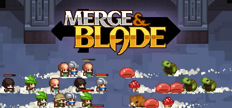 《合成与刀片/Merge & Blade》Build.10663813中文版-拾艺肆