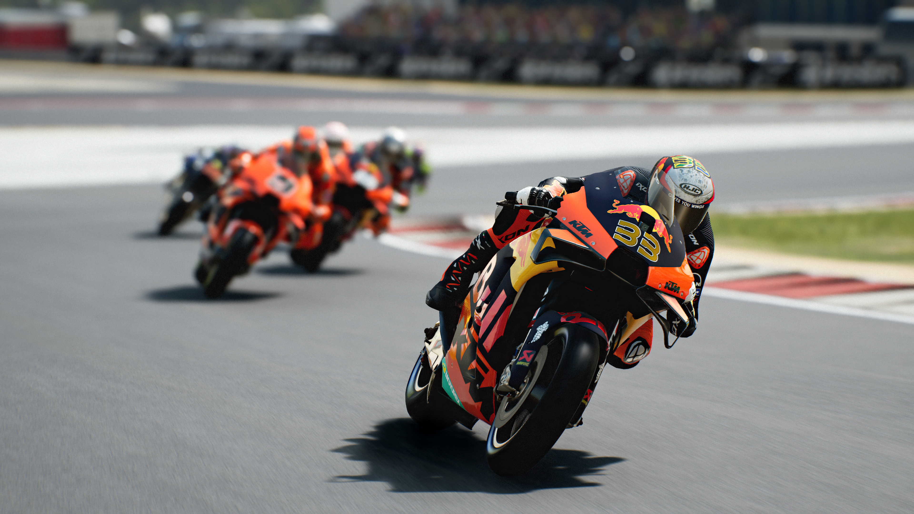 世界摩托大奖赛21|全DLC|22G大小|官方中文|支持手柄|MotoGP 21
