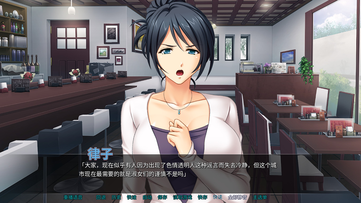 小镇青年游戏社xzqngame.com