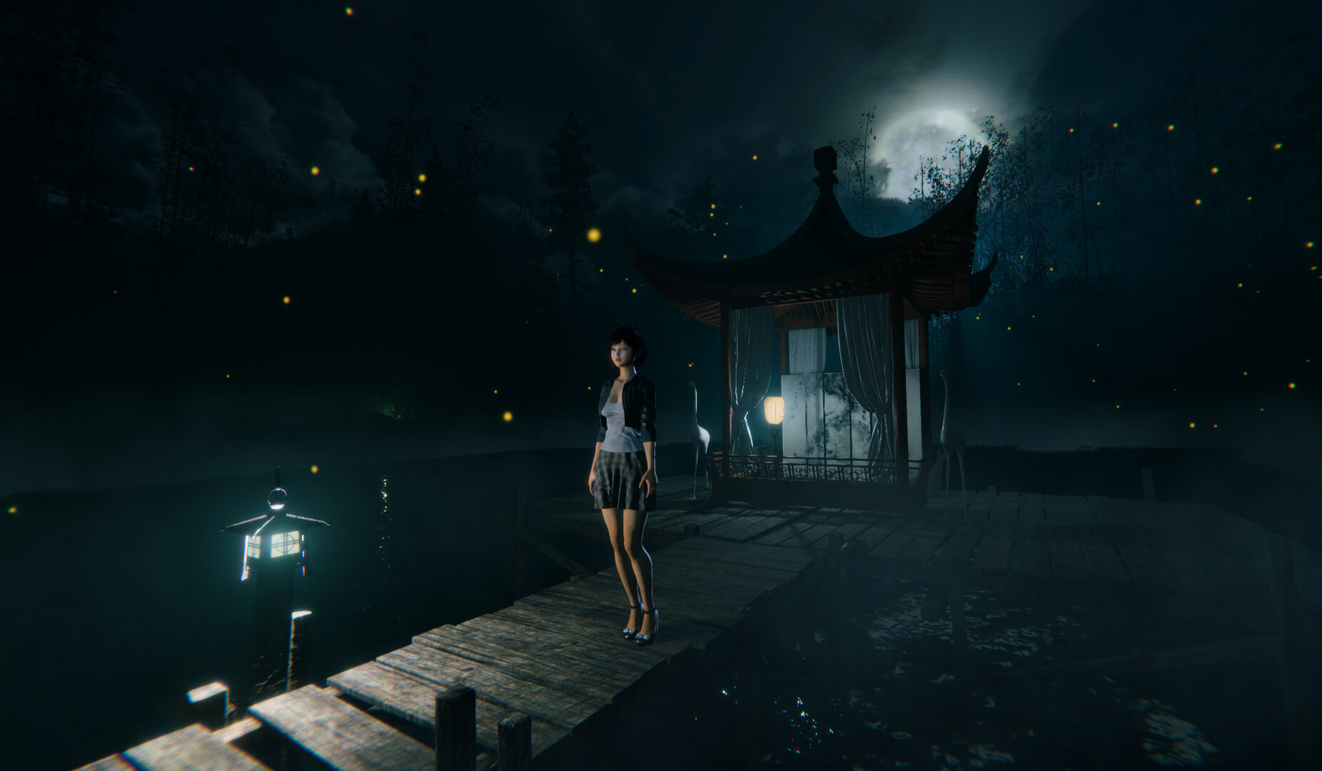 迷离诡夜|v20260122|官方中文|支持手柄|blurred weird night - 7
