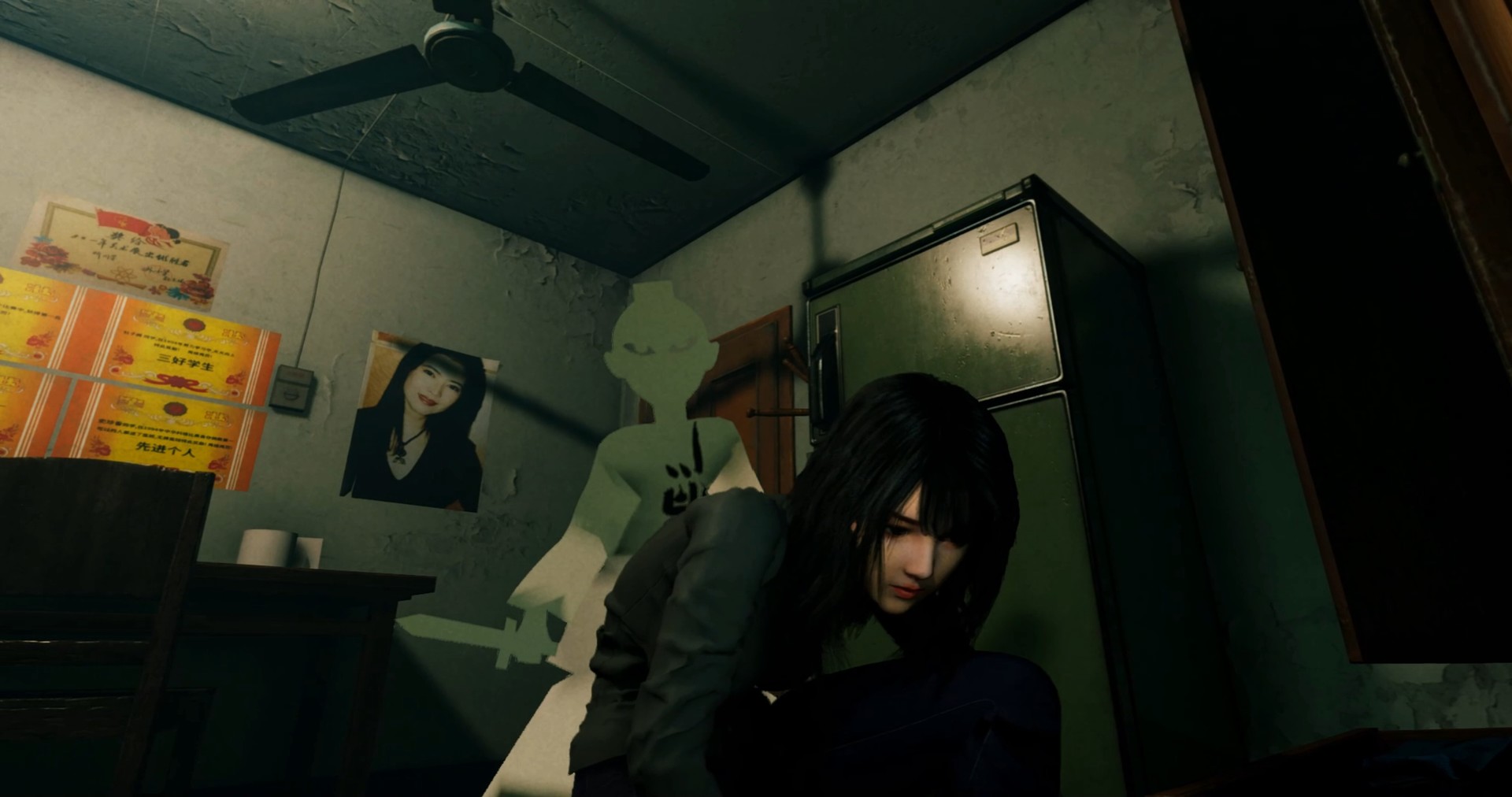 图片[6]-迷离诡夜/blurred weird night v1.06|动作冒险|8.3GB|中文-蝶影二次元