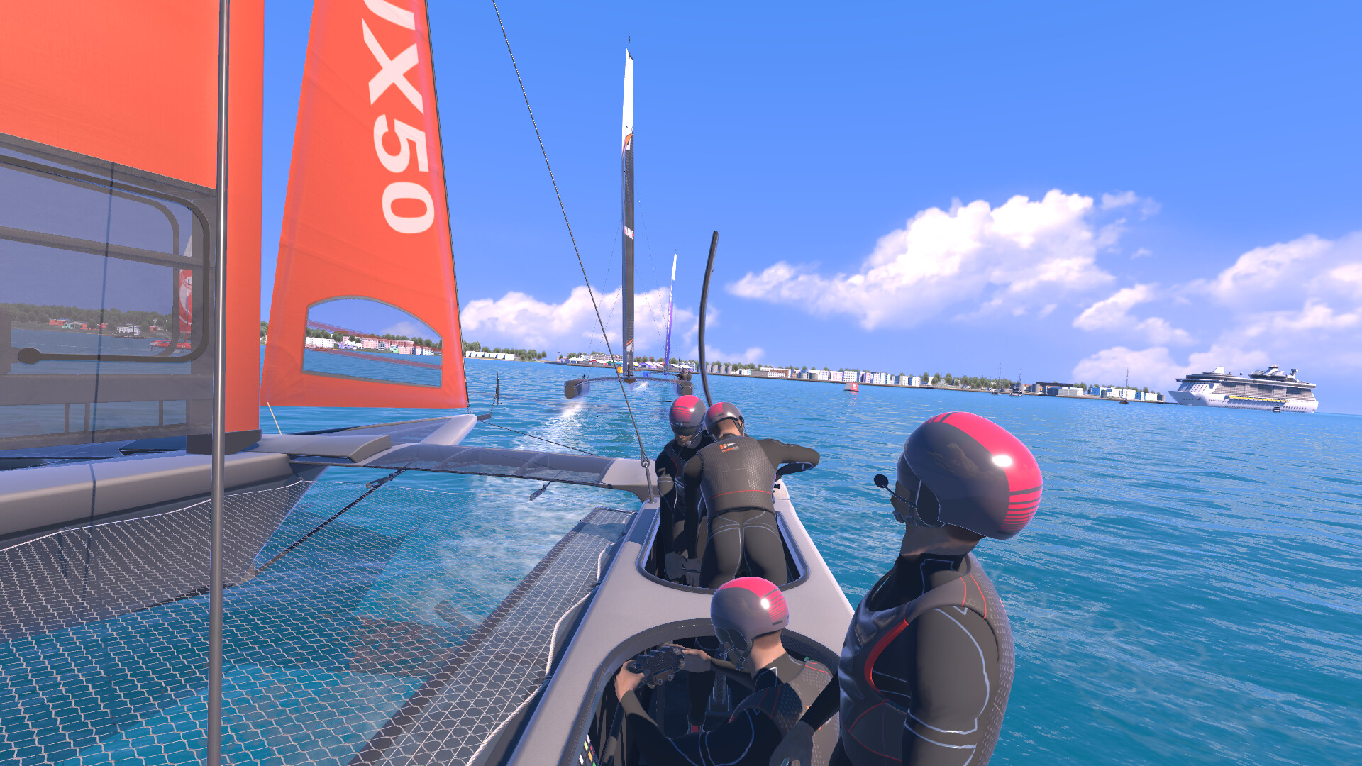水翼世代|v1.01|官方英文|Hydrofoil Generation - 16
