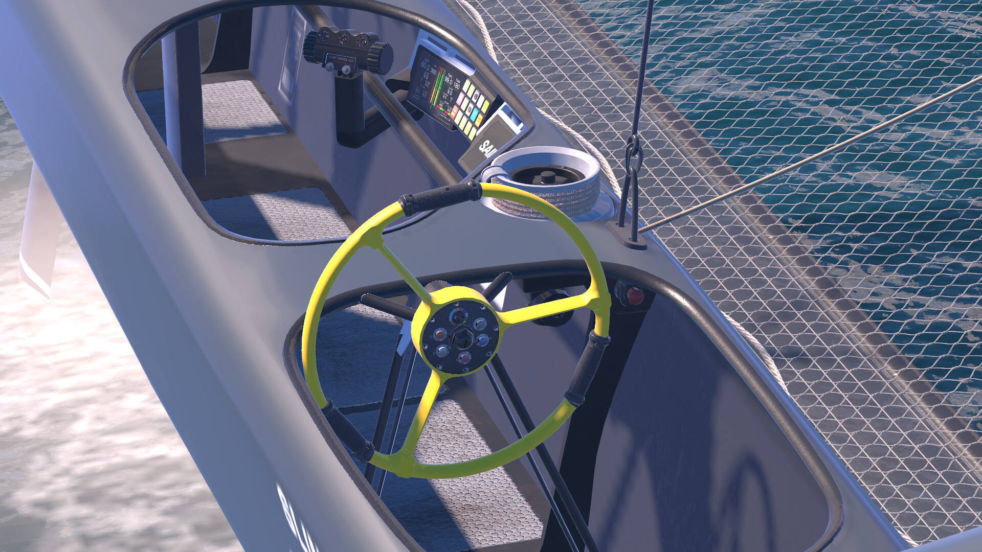 水翼世代|v1.01|官方英文|Hydrofoil Generation - 4