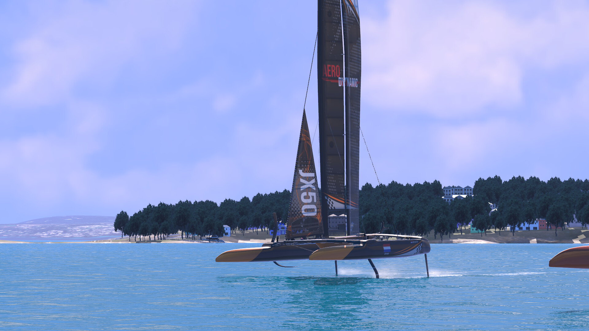 水翼世代|v1.01|官方英文|Hydrofoil Generation - 12