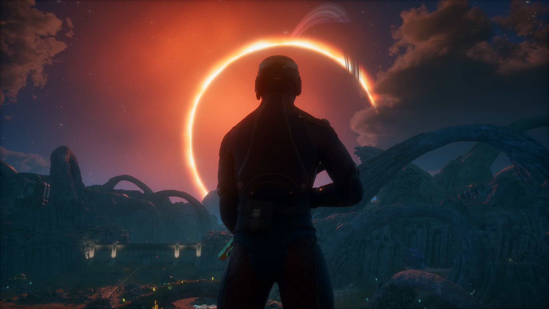 天外世界2/The Outer Worlds 2 动作游戏第2张-皮玩部落 天外世界2/The Outer Worlds 2 动作游戏