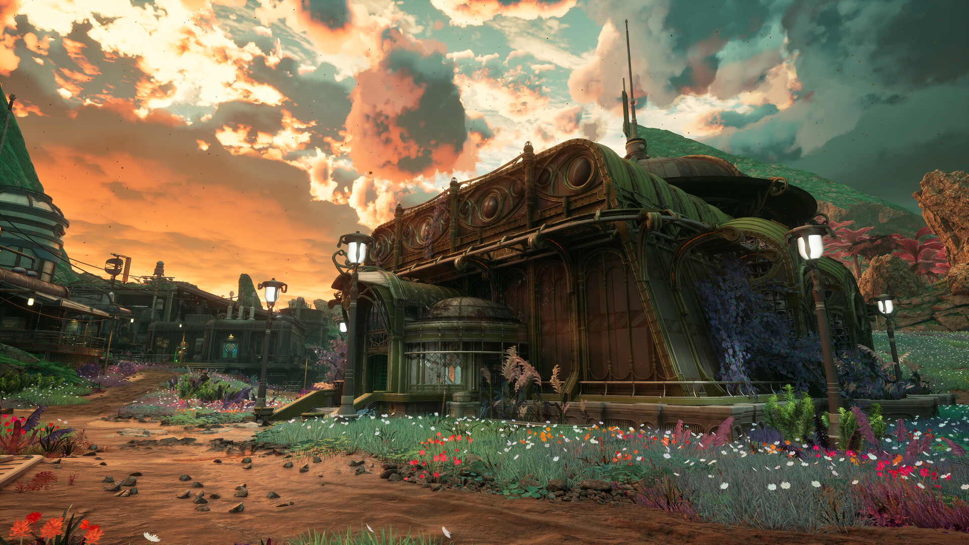 图片[9]-天外世界2：高级版（The Outer Worlds 2 Premium Edition）免安装中文版下载-蒸汽游戏宝库 - 高质量Steam单机游戏下载站