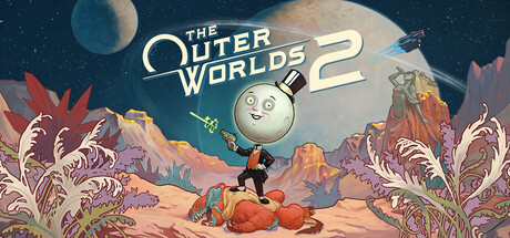 天外世界2|高级版|官方中文|支持手柄|The Outer Worlds 2