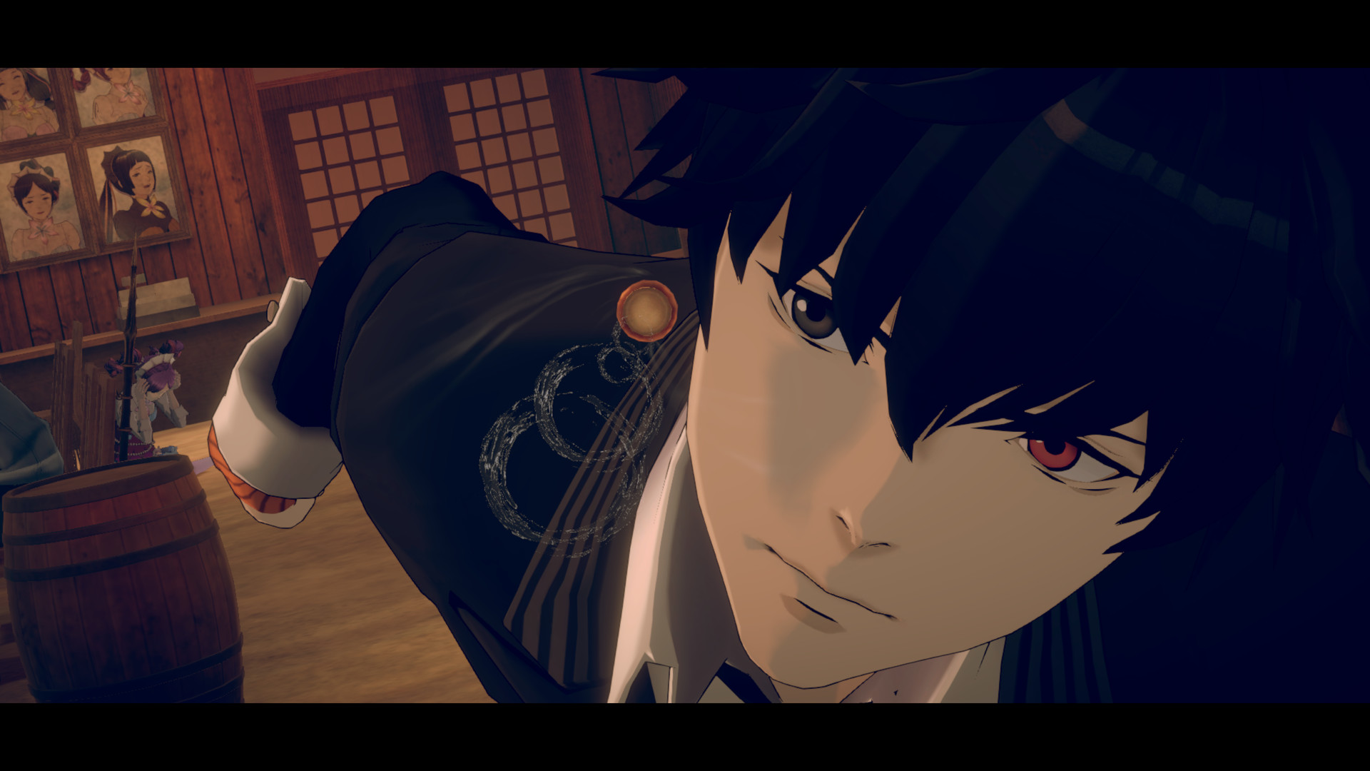 AI：梦境档案 涅槃肇始 AI: THE SOMNIUM FILES/AI梦境档案 涅槃肇始 - 10