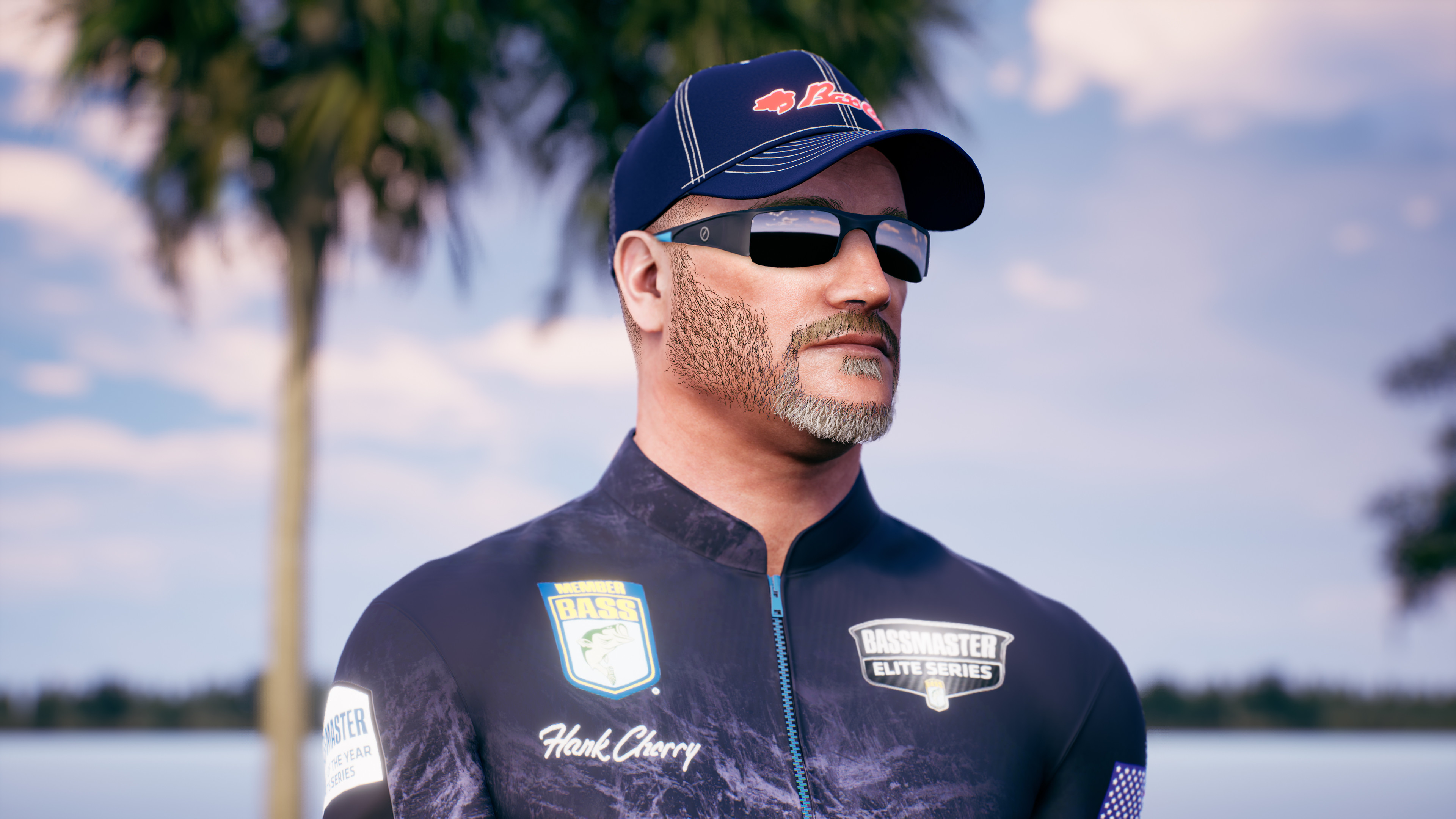 鲈鱼大师赛2022|全DLC|29G大小|官方中文|支持手柄|Bassmaster Fishing 2022
