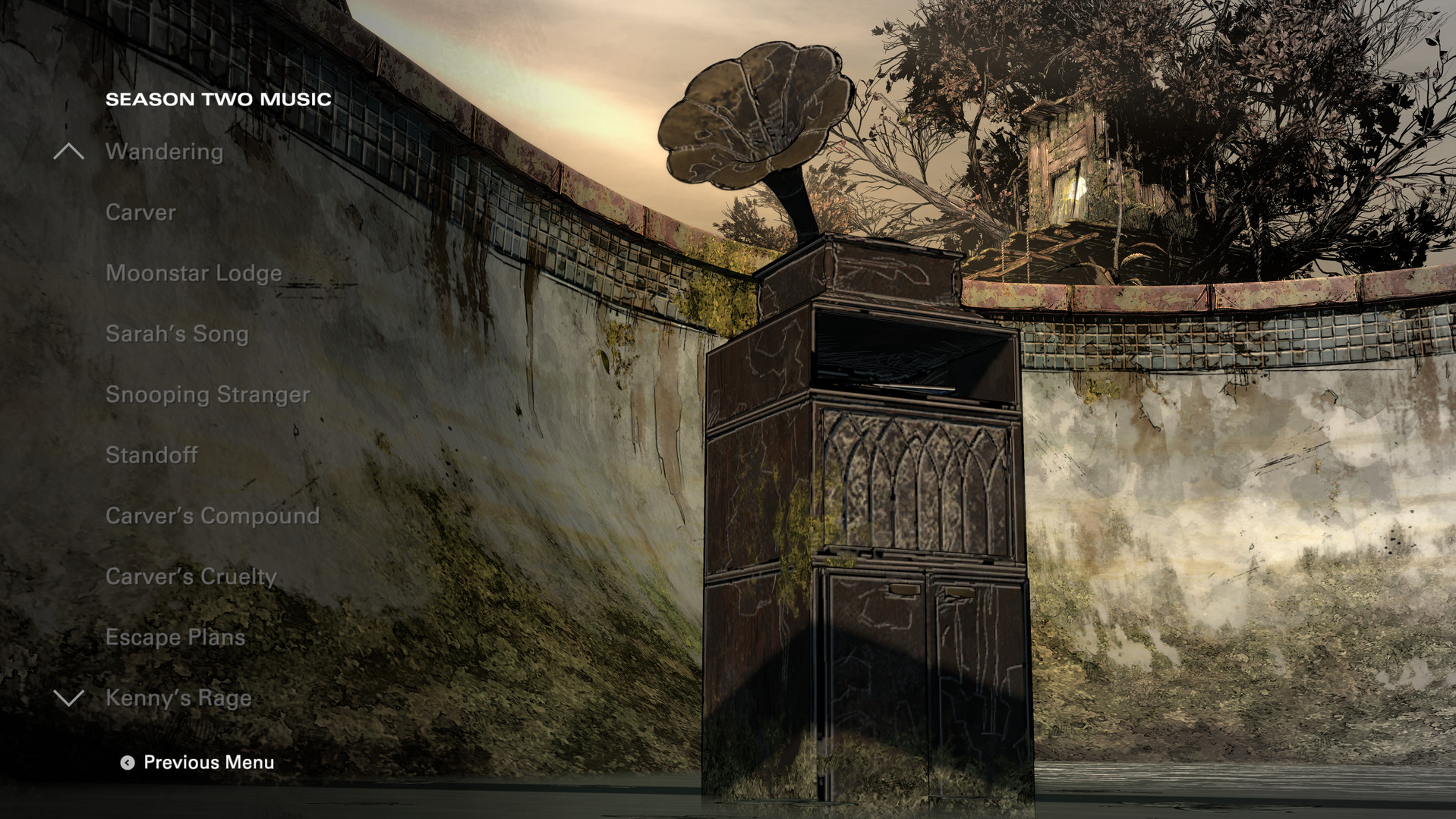 《行尸走肉 Telltale最终系列(The Walking Dead The Telltale Definitive Series)》|v5952618|中文|免安装硬盘版 《行尸走肉 Telltale最终系列(The Walking Dead The Telltale Definitive Series)》|v5952618|中文|免安装硬盘版