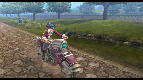 图片[4]-英雄传说：闪之轨迹1改高清版/The Legend of Heroes: Sen no Kiseki I KAI Build20210323 集成简中MOD 附多项修改器+满米拉初始存档（官中）-无忧免费游戏网