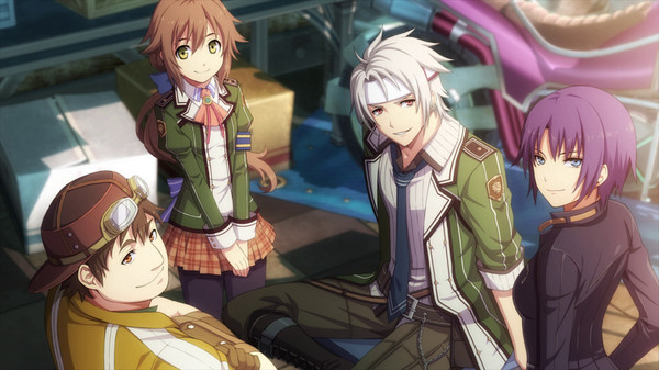 图片[5]-英雄传说：闪之轨迹1改高清版/The Legend of Heroes: Sen no Kiseki I KAI Build20210323 集成简中MOD 附多项修改器+满米拉初始存档（官中）-无忧免费游戏网