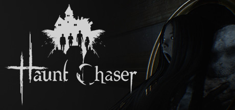闹鬼追逐者/Haunt Chaser