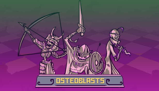 《骨爆术/Osteoblasts》免安装版|迅雷百度云下载