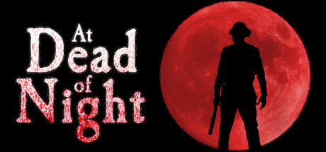 夜深人静/At Dead Of Night