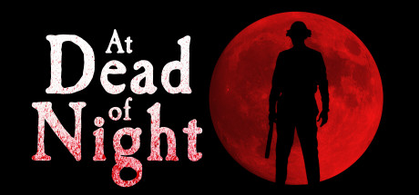 夜深人静/At Dead Of Night v04.08.2022