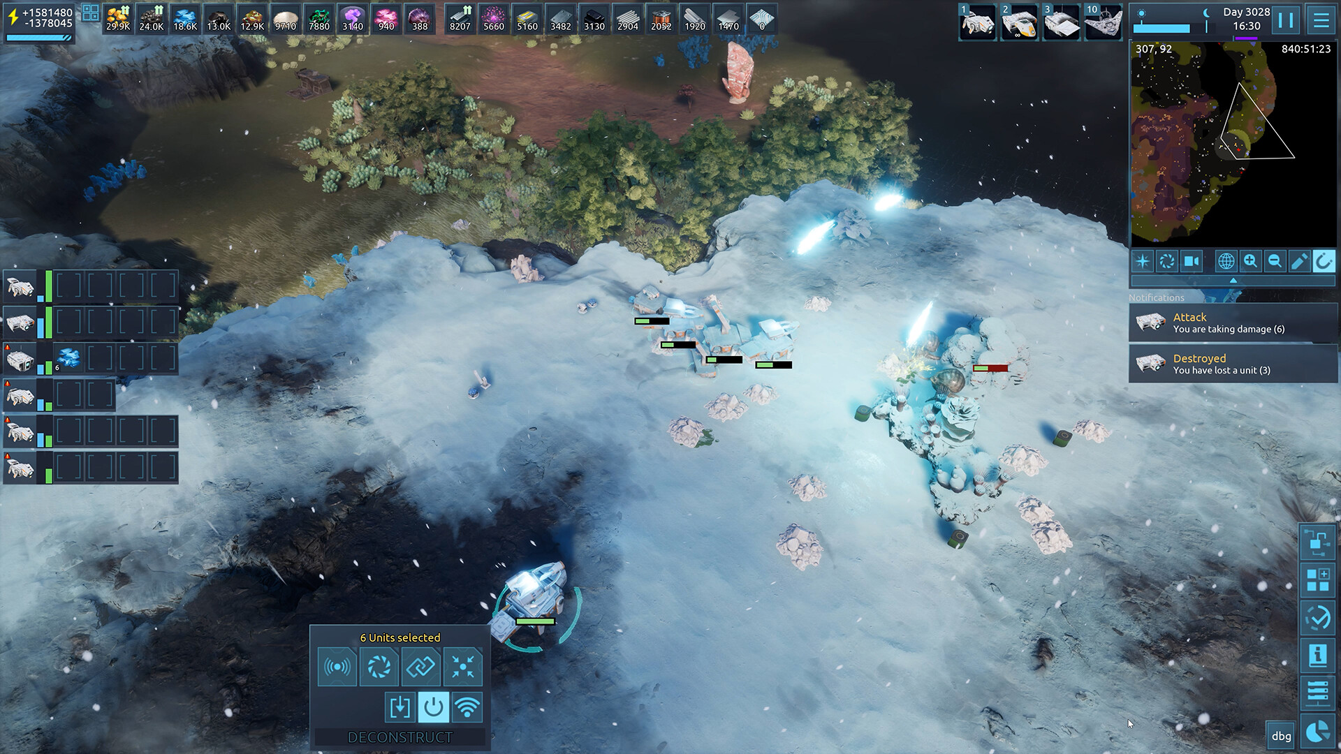 《异步解离(Desynced)》|Build 22242643+STEAM联机补丁|中文|免安装硬盘版 《异步解离(Desynced)》|Build 22242643+STEAM联机补丁|中文|免安装硬盘版