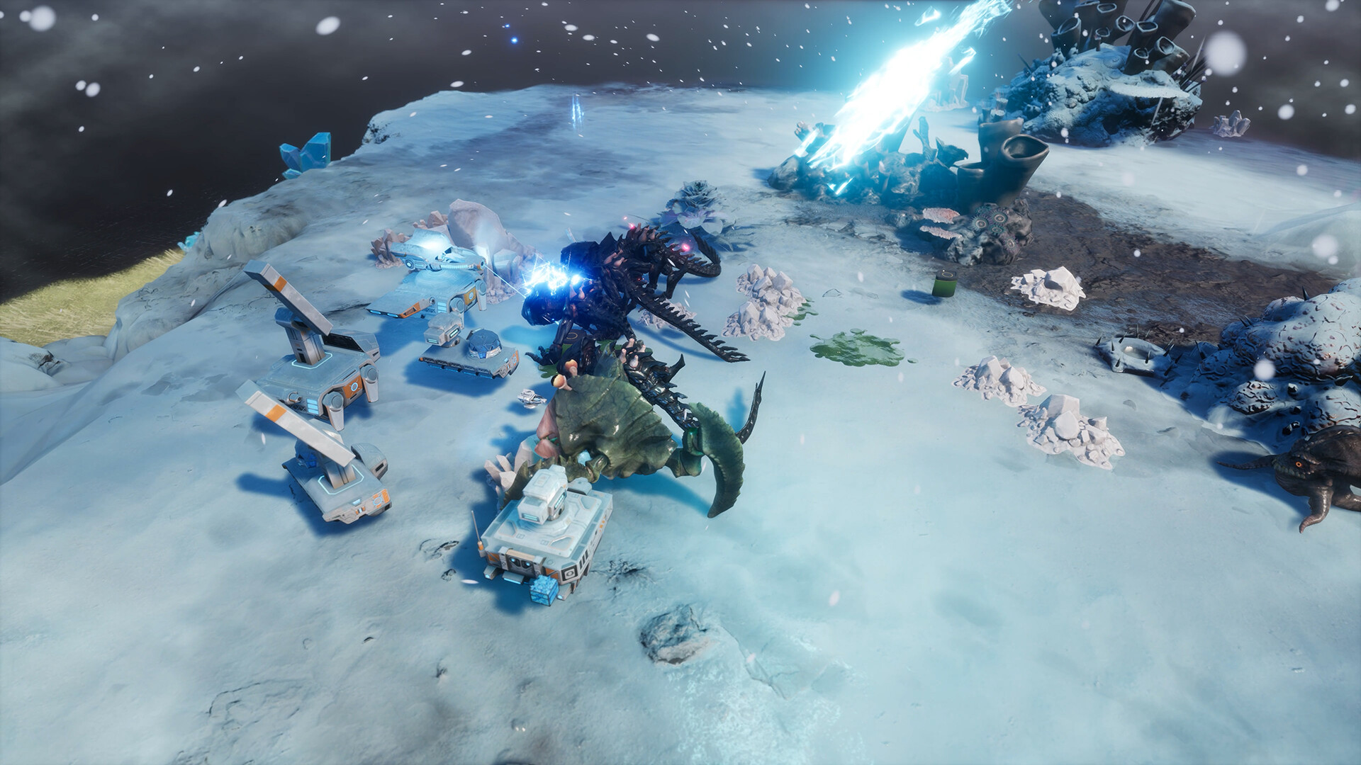 智械工厂/Desynced