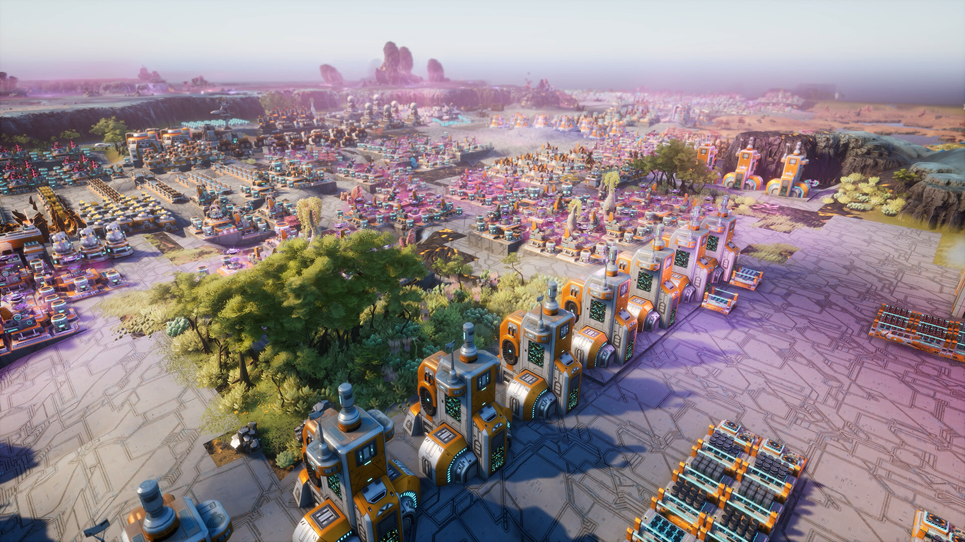 《异步解离(Desynced)》|Build 22242643+STEAM联机补丁|中文|免安装硬盘版 《异步解离(Desynced)》|Build 22242643+STEAM联机补丁|中文|免安装硬盘版