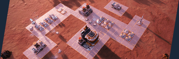 异步解离|v20250606|官方中文|支持手柄|Desynced: Autonomous Colony Simulator插图