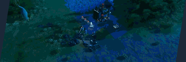 异步解离|v20250606|官方中文|支持手柄|Desynced: Autonomous Colony Simulator插图4