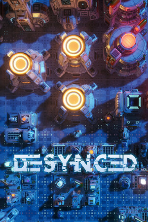 智械工厂/Desynced