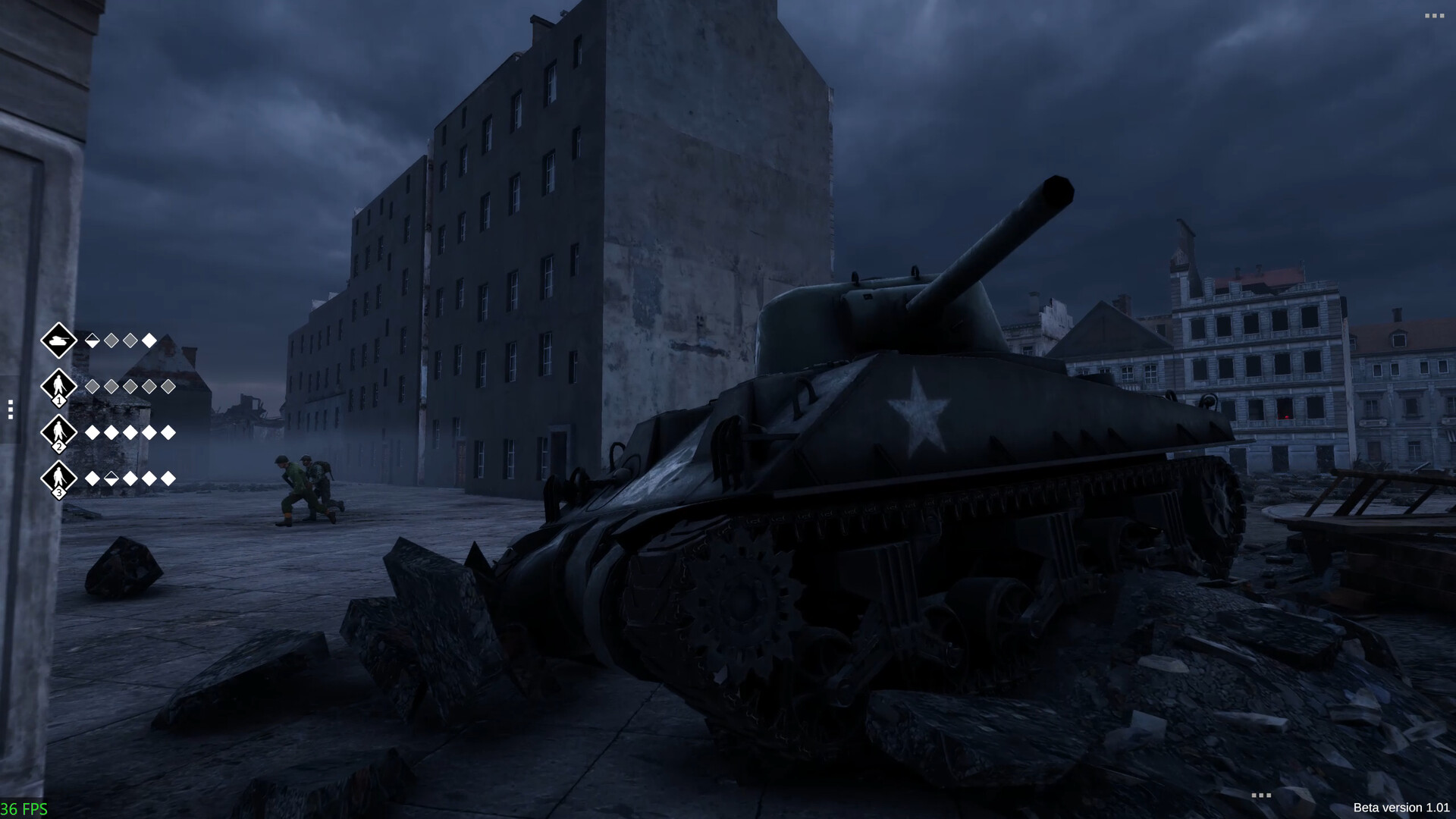 图片[12]-《谢尔曼指挥官/Sherman Commander》Build.22335559|官中免安装版-极客游戏