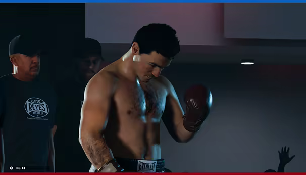 无可争议|虚拟机版|Undisputed HYPERVISOR插图6咸鱼单机官网 无可争议|虚拟机版|Undisputed HYPERVISOR插图6咸鱼单机官网