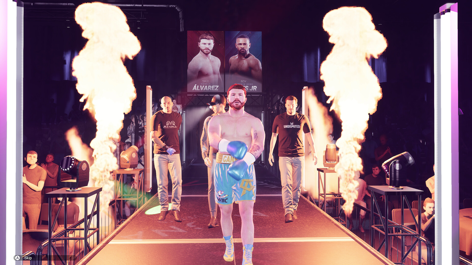 无可争议-虚拟机版/Undisputed HYPERVISOR-胖哥的小窝