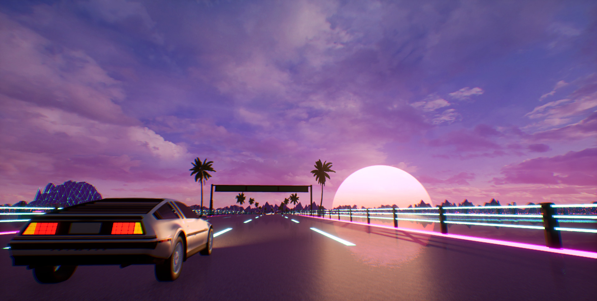 日落大道1986/Sunset Drive 1986 - 4