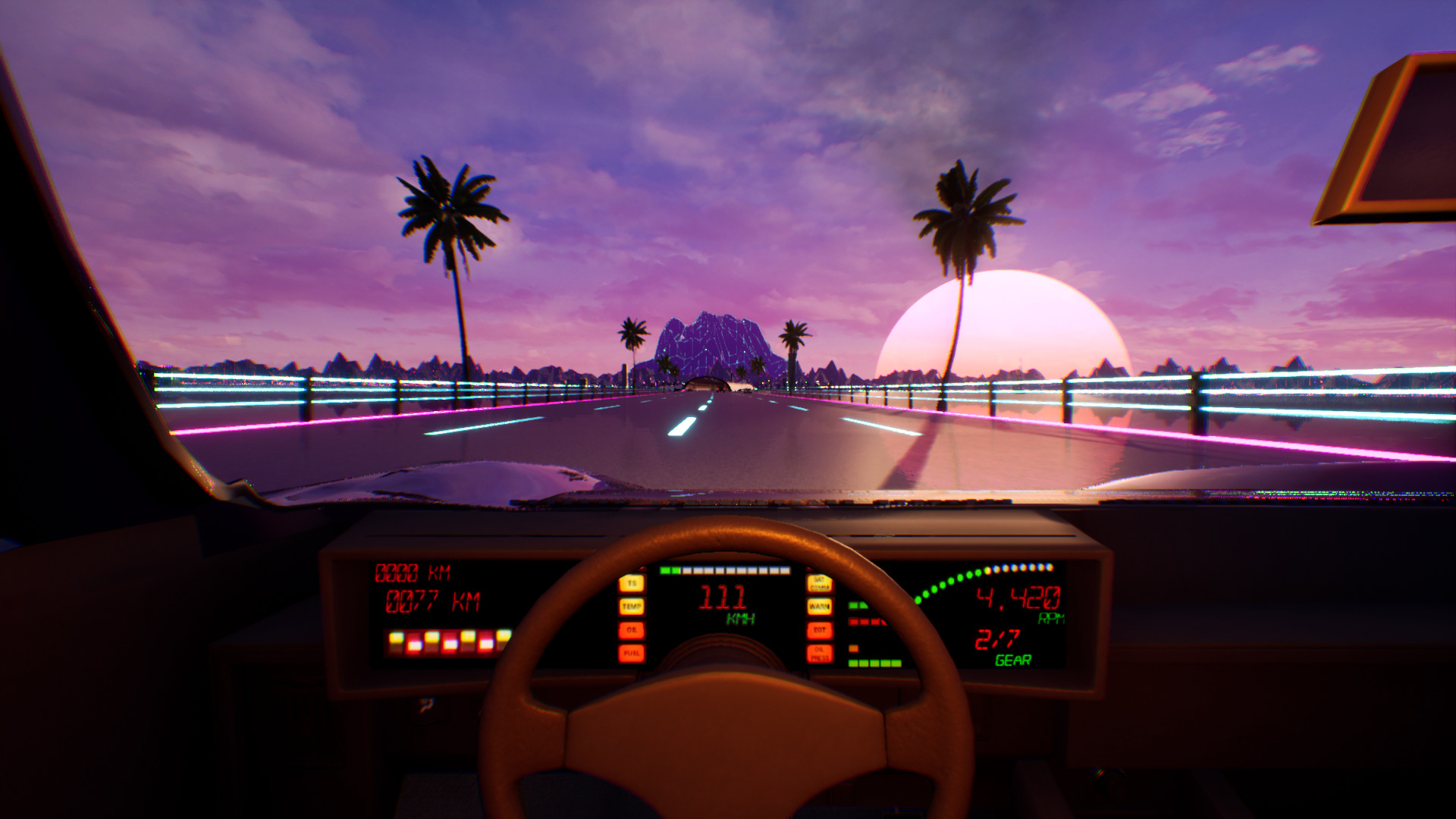 日落大道1986/Sunset Drive 1986 - 13