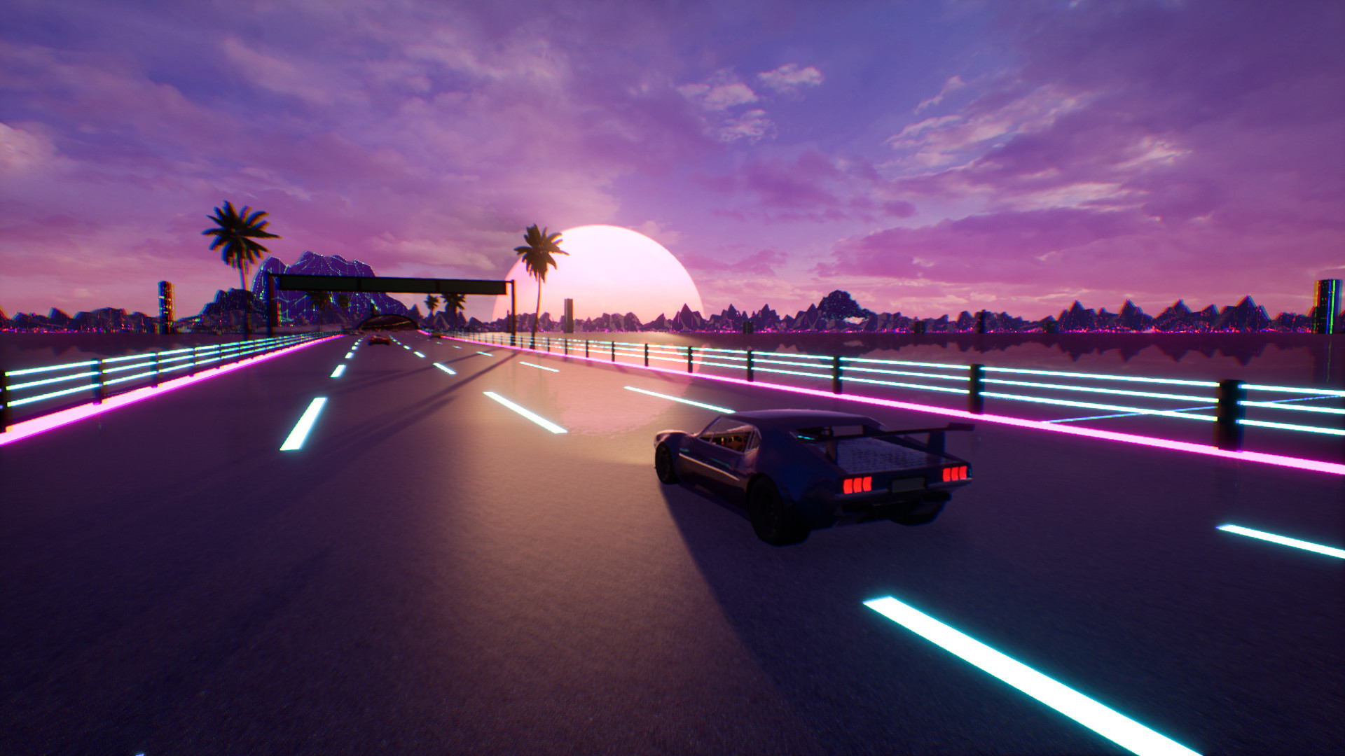 日落大道1986/Sunset Drive 1986 - 8