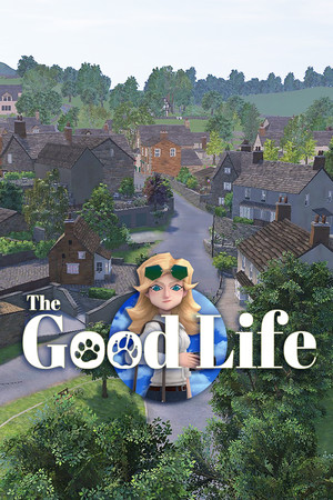 The Good Life | 免安装中文版下载 - 单机岛