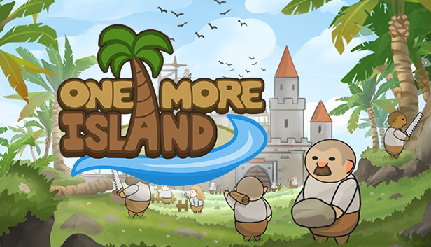 《还有一个岛/One More Island》免安装绿色版