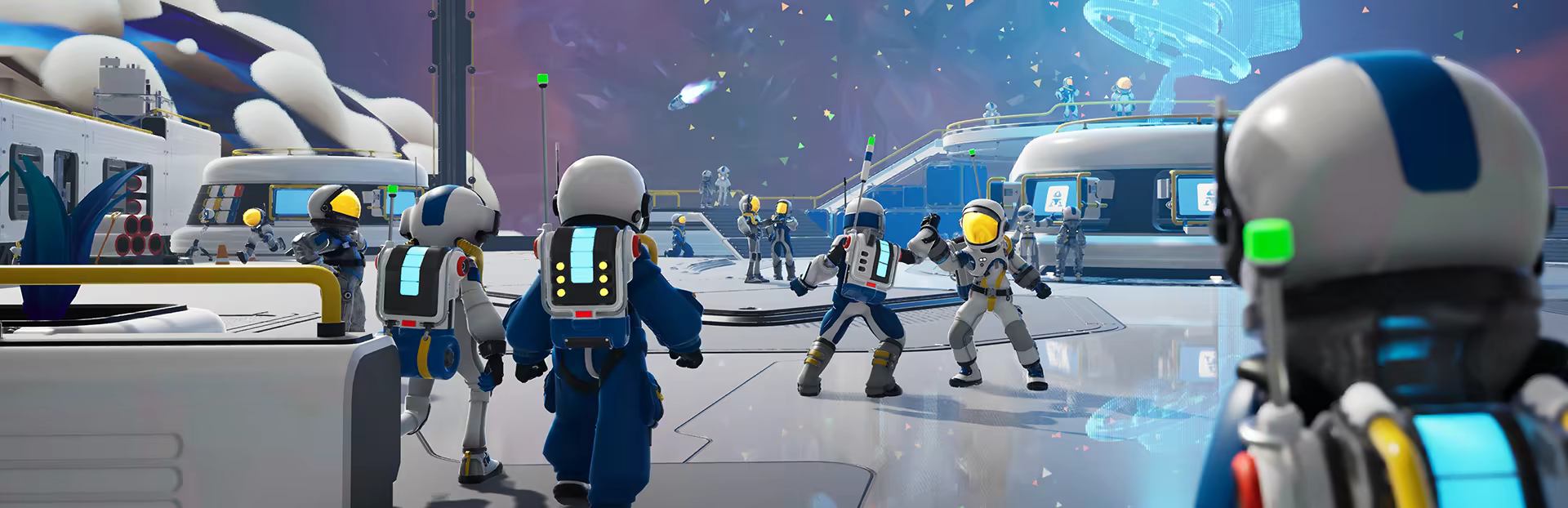 《星际探索者：异星远征 STARSEEKER Astroneer Expeditions》v1.0.6.0-0xdeadc0de联机版官中简体