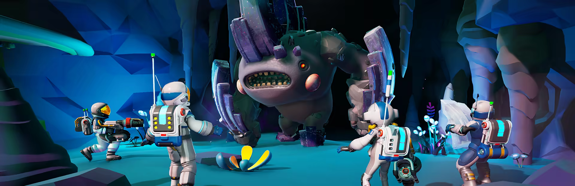 《星际探索者：异星远征 STARSEEKER Astroneer Expeditions》v1.0.6.0-0xdeadc0de联机版官中简体