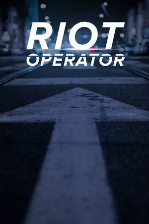 Riot Operator | 免安装中文版下载 - 单机岛