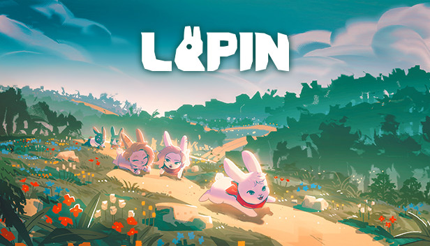 兔子 LAPIN|官方中文|安装即撸|-星云科技 adyun.org