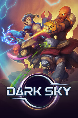 Dark Sky | 免安装中文版下载 - 单机岛