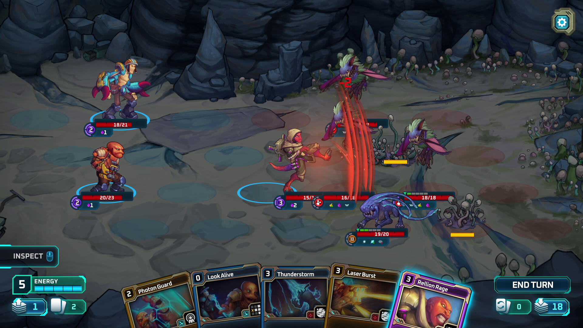 暗色天空/Dark Sky 截图 9