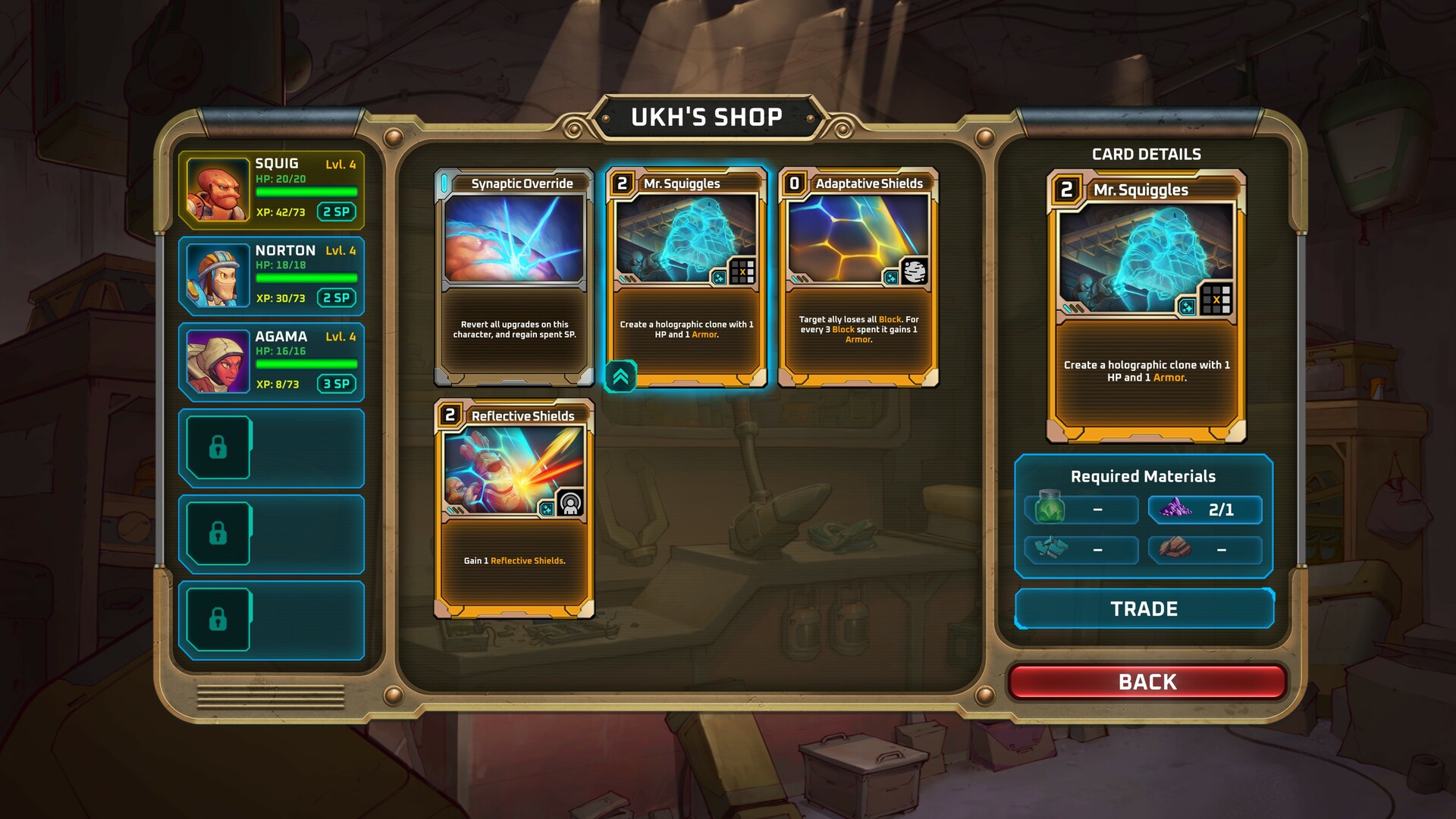 暗色天空/Dark Sky 截图 10