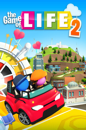 THE GAME OF LIFE 2 | 免安装中文版下载 - 单机岛