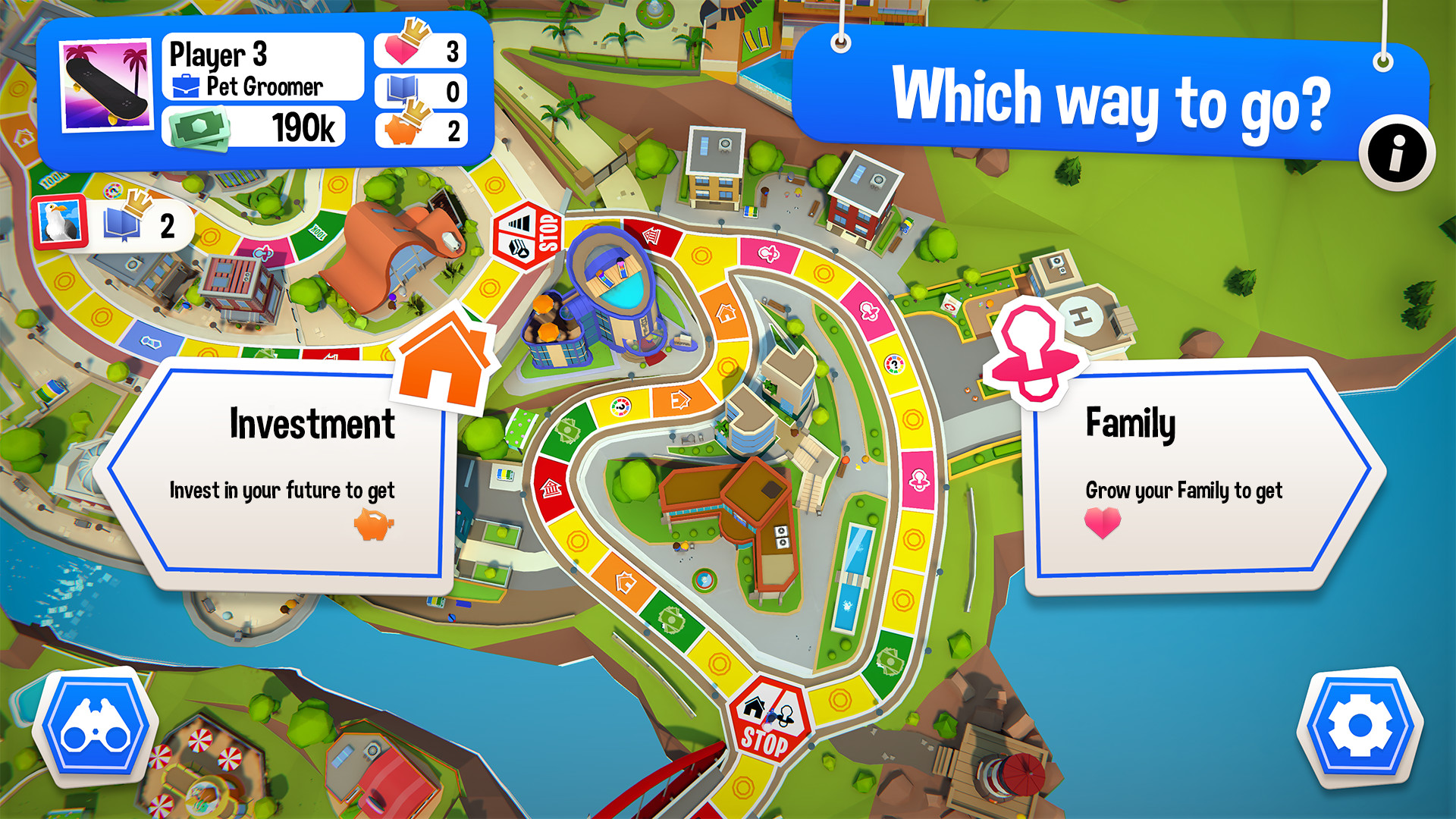 人生游戏2/THE GAME OF LIFE 2 截图 9